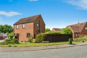 11, Hoylake Close, Bury St. Edmunds IP28 6XB