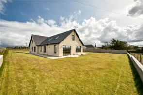 3, Woodlands, B994 Gauchhill Roundabout To Craigmyle Cottage, Inverurie AB51 0YT