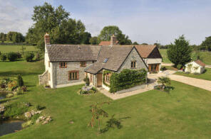 Summerleaze, Curland Road, Curland, Taunton TA3 5SD