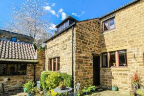 7, The Courtyard, Woolley, Wakefield WF4 2LY