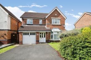 31, Okehampton Drive, West Bromwich B71 1DE