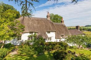 4 Chapel Cottage, The Hollow, Dorchester DT2 7HX