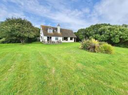 Penreenes, Ruan Minor, Helston TR12 7JT