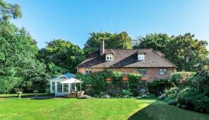Midsummers, Mark Way, Godalming GU7 2BD
