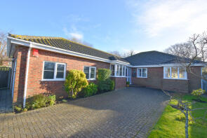 44a Orchard Lodge, Cromwell Road, Cromer NR27 0BE