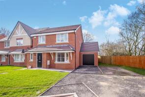 9, St Dominics Place, Hartshill, Stoke-on-trent ST4 7BQ