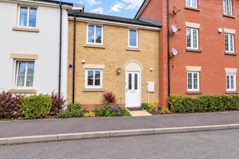 Westaway Heights, Barnstaple, Devon, EX31