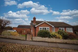 60, Scholey Avenue, Woodsetts, Worksop S81 8RZ