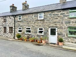 Llais Afon, Ffordd Lon Gefn, Betws-y-coed LL24 0NS