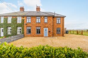 1, Lincoln Lane, Holbeach St Marks, Spalding PE12 8DY