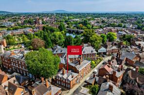 10, St Marys Street, Shrewsbury SY1 1EB