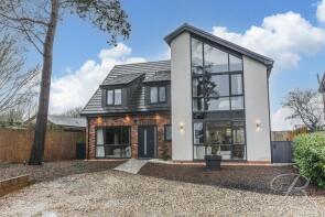 118a, Skegby Lane, Mansfield NG19 6PG