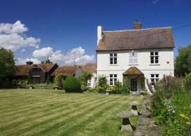 Challow Mead, Silver Lane, West Challow, Wantage OX12 9TN