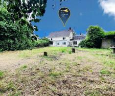 Great Ley, Road From Higher Skellies To Ashreigney Cross, Chulmleigh EX18 7NX