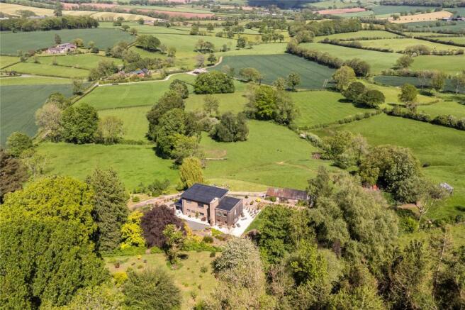 Aerial Profile