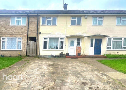 Grove Road, Houghton Regis