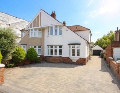 Valentine Avenue, Bexley