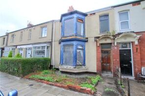 40, Osborne Road, Stockton-on-tees TS18 4DJ