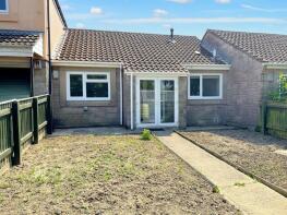 14, Lintern Close, Ditcheat, Shepton Mallet BA4 6PJ