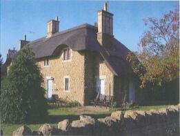 24, The Green, Peterborough PE8 5LD