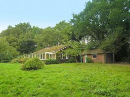 Sol Tor House, Kingsclere Road, Tadley RG26 5RT