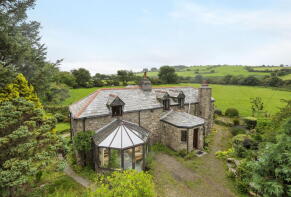 Tregirls Cottage, Altarnun, Launceston PL15 7SA