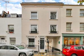 61, Kinnerton Street, London SW1X 8ED