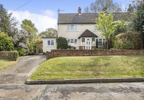 3, Furnace Avenue, Lamberhurst, Tunbridge Wells TN3 8LB