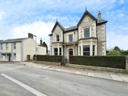 Norse Villa, Cottingwood Lane, Morpeth NE61 1DU