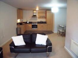 71, Aspect 14, Elmwood Lane, Sheepscar, Leeds LS2 8WF