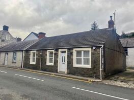 87, High Street, Langholm DG13 0DJ