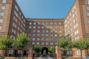Flat 21, Swan Court, Chelsea Manor Street, London SW3 5RX