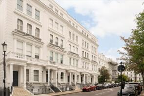Flat 17, 61 69, Chepstow Place, London W2 4TS