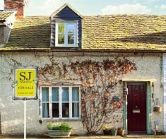 Cheyne Cottage, Maldon Road, Southminster CM0 7HS