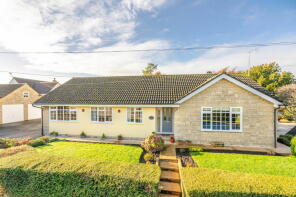 Yew Tree Bungalow, High Street, Badminton GL9 1AU