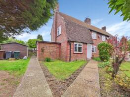 3, Seaton Cottages, Pilgrims Way, Ashford TN25 4JD