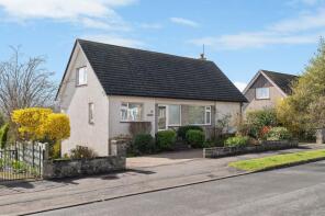7, Ritchie Avenue, Dumbarton G82 5LL