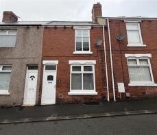 18, Gertrude Street, Houghton-le-spring DH4 4EA