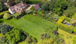 91, Southend, Garsington, Oxford OX44 9DJ
