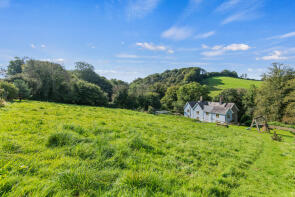 Rectory Cottage, Rectory Cottage To North Huish Cross, South Brent TQ10 9NF