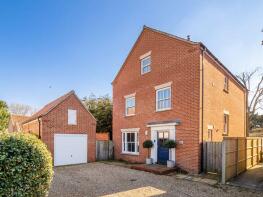 1, The Courtyard, Fengate, Norwich NR10 5PT