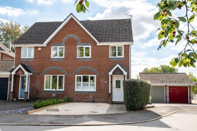 Property Frontage
