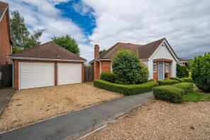 22, Bramble Way, Colchester CO6 4UN