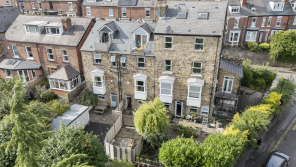 4, Westwood Road, Ranmoor, Sheffield S11 7EY