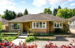 2, Cherry Drive, Beaconsfield HP9 1XP