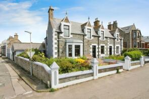 15 Cairndhu, Station Road, Buckie AB56 4PJ