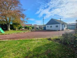 Greenacres Bungalow, Plumpton CA11 9PF