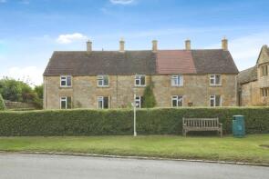 1, The Row, Friday Street, Weston-subedge, Weston Subedge GL55 6QH