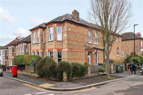 Dodbrooke Road, West Norwood, London, SE27