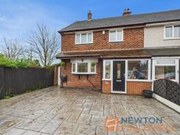 12, Odell Crescent, Walsall WS3 2EF
